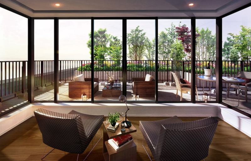 ファイル:ヴェレーナグラン横濱上大岡 ルーフバルコニー完成予想図.png