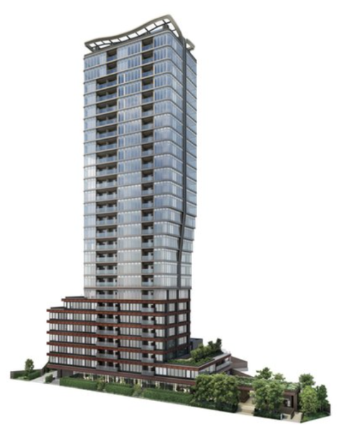 ファイル:Brillia（ブリリア）Tower 乃木坂 外観完成予想図1.png