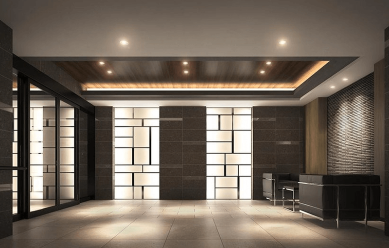 ファイル:エイリックスタイル 箱崎駅南フォリア エントエランスホール完成予想図.png