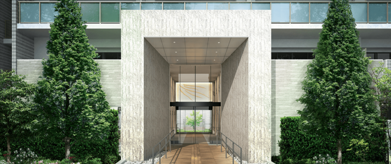 ファイル:エムズシティ神宮前 エントランス完成予想CG.png