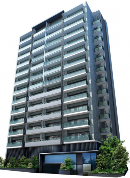 ファイル:プラウド渋谷本町 外観完成予想CG.png