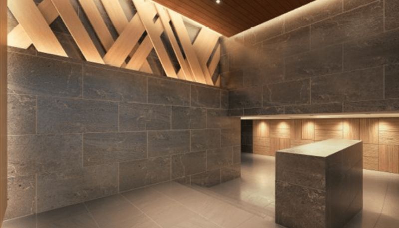 ファイル:プレシス平塚 エントエランスホール完成予想図.png