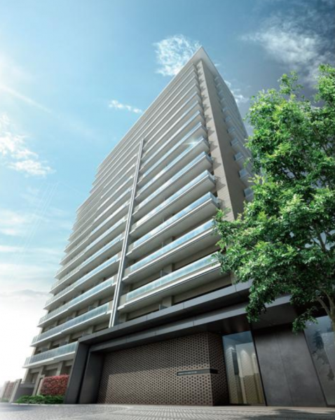 ファイル:シャルマンフジ堺シティエント 外観完成予想CG.png