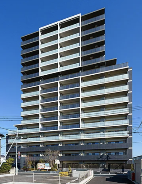 ファイル:センチュリー東武動物公園 外観1.png