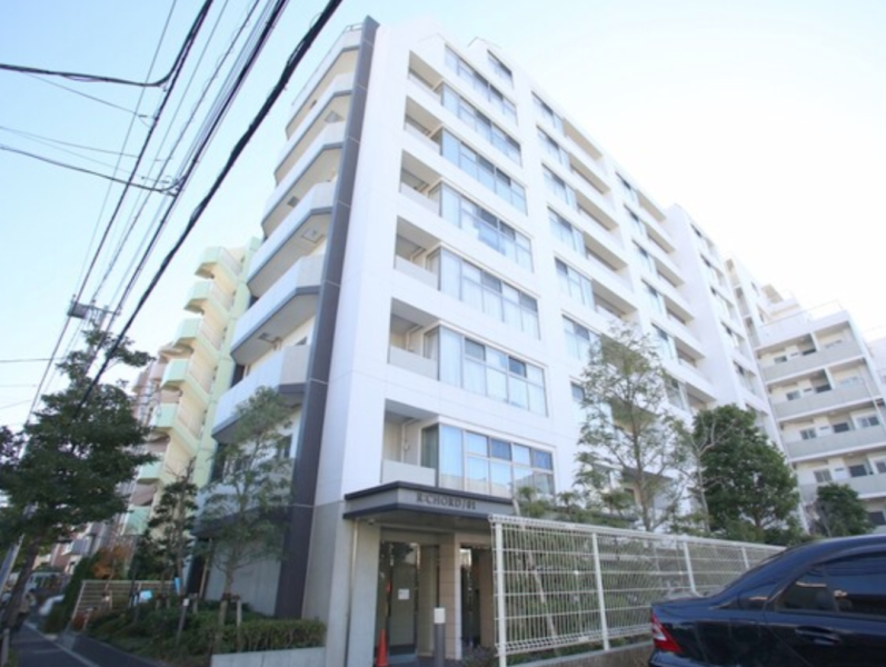 ファイル:アルコード葛西／01 外観.png