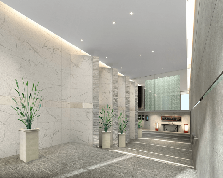 ファイル:パークコート青山一丁目 エントランスホール完成予想CG.png