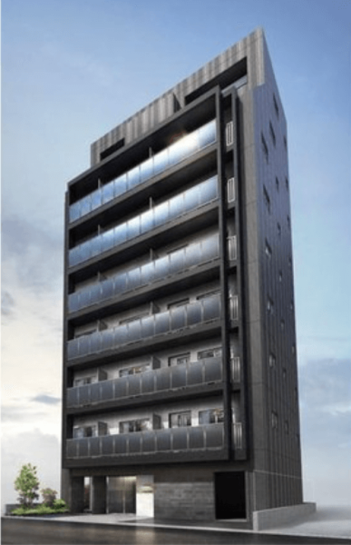 ファイル:ヴァースクレイシア浅草橋 外観完成予想図.png