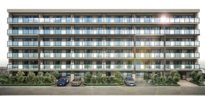 ファイル:サンクレイドル立川幸町 外観完成予想CG1.png