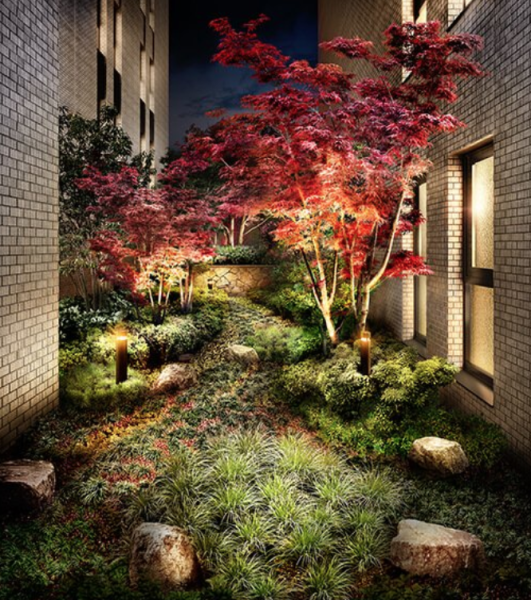 ファイル:ザ・パークハウス 芦屋レジデンス グランドガーデン完成予想CG2.png