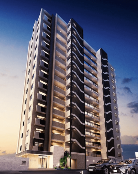 ファイル:リヴィエール長府シーサイドヴィラ 外観完成予想図2.png