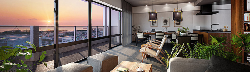 ファイル:グランコスモ ザ・リゾート沖縄豊崎 美らビューラウンジ完成予想CG.png