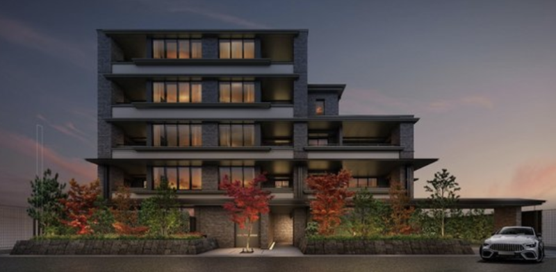 ファイル:ジオ京都御所北 外観完成予想CG1.png