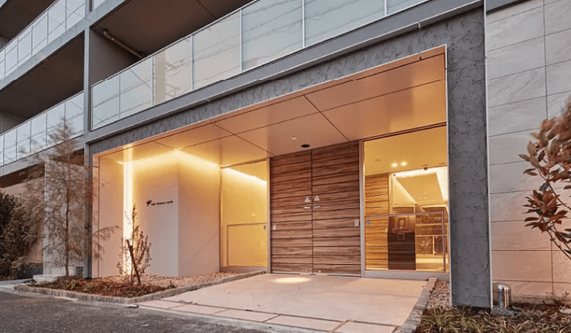 ファイル:ジオ蕨中央 エントエランス.png