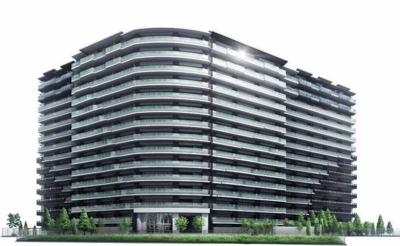 ファイル:プラウドシティ大津京 外観完成予想図.png