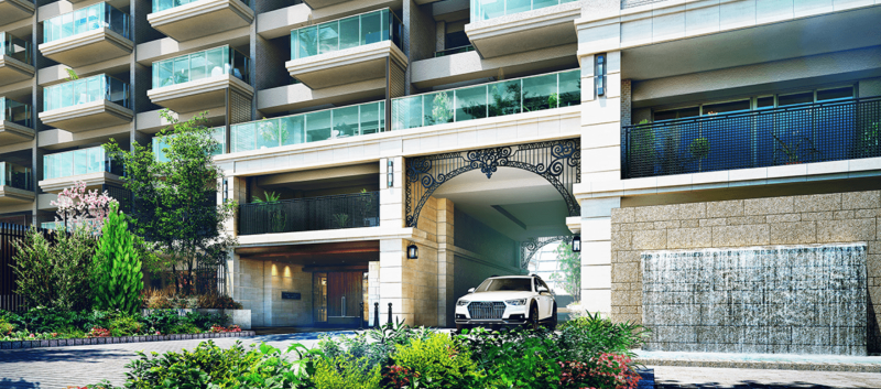 ファイル:ヴェレーナシティ横浜根岸ザ・フロント エントランス完成予想CG.png