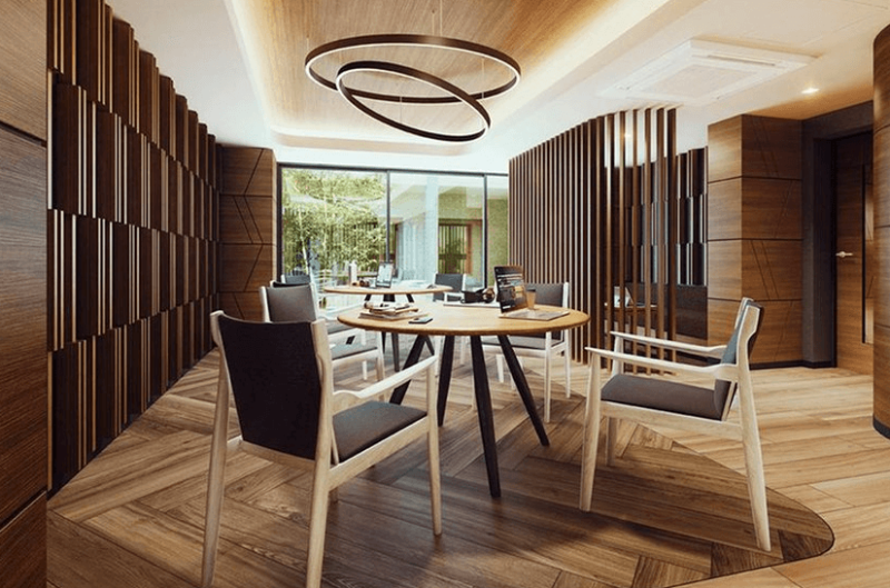 ファイル:クレヴィア大泉学園 エントエランス コミュニティラウンジ完成予想図.png