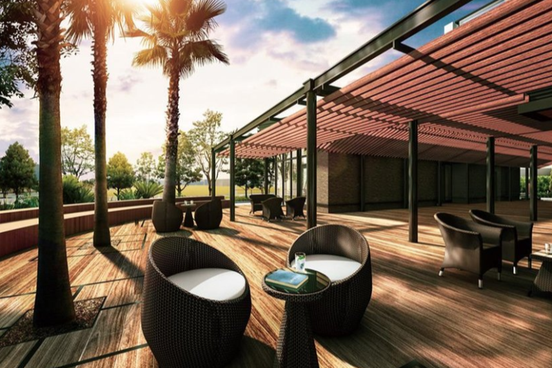 ファイル:ザ・パークハウス 新浦安マリンヴィラ ヴィラハウスデッキ完成予想CG.png