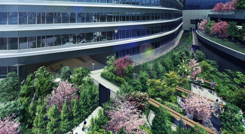 ファイル:ザ・熊本ガーデンズ ガーデン(4F).png