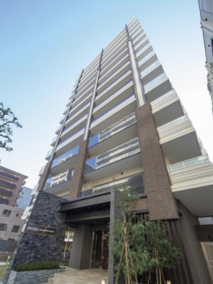 プレシス相模原リベール 外観