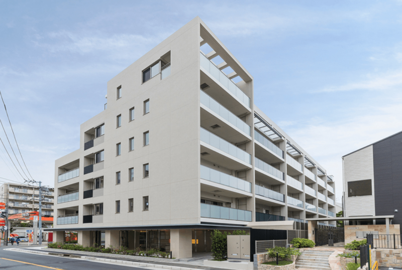 ファイル:ルフォン戸塚 外観.png