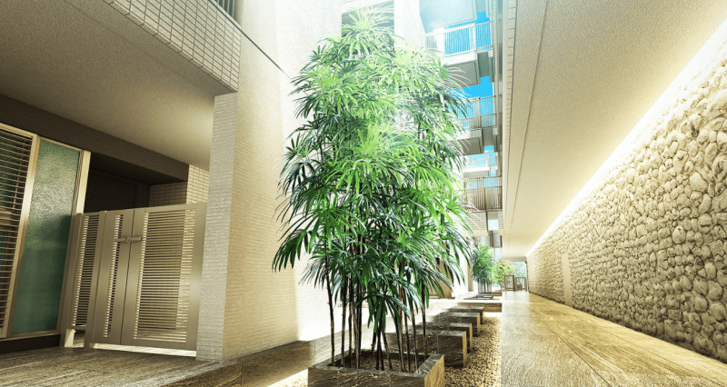 ファイル:クリオ溝の口ブライトマークス ブライトコリドー完成予想図.png