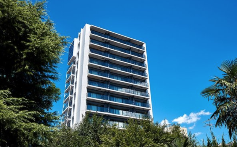 ファイル:シティハウス赤羽レジデンス 外観2.png