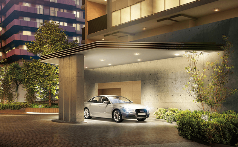 ファイル:スカイプラザ・ユーカリが丘 ゲートフロント サブエントエランス完成予想図.png