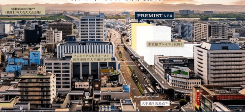 ファイル:プレミスト大手通 周辺写真CG合成.png