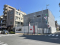 工事状況（2025年5月8日撮影）
