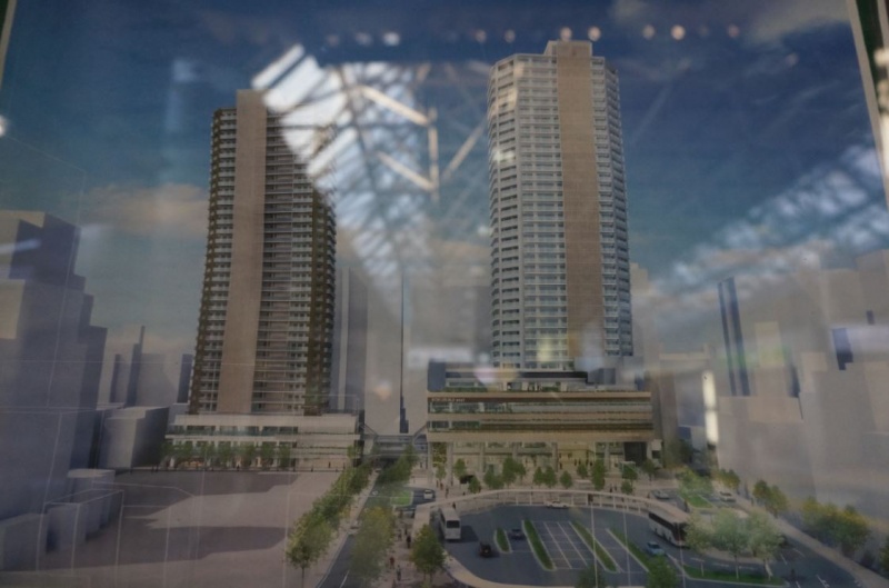 ファイル:シティタワー国分寺 ザ・ツイン ウエスト・イースト外観5.JPG