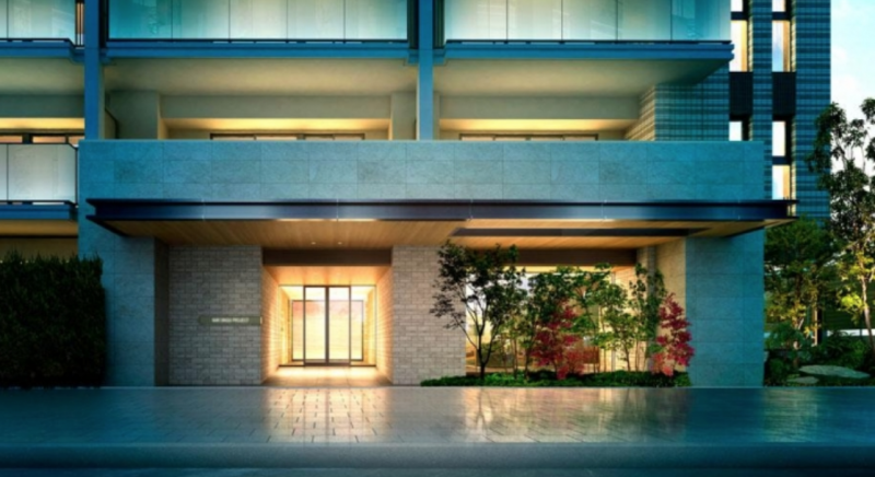 ファイル:サンリヤン成増アーバンステージ エントランス完成予想CG.png