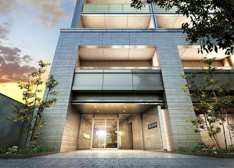 ファイル:ザ・テラス 京都グランターミナルエントランス.jpg