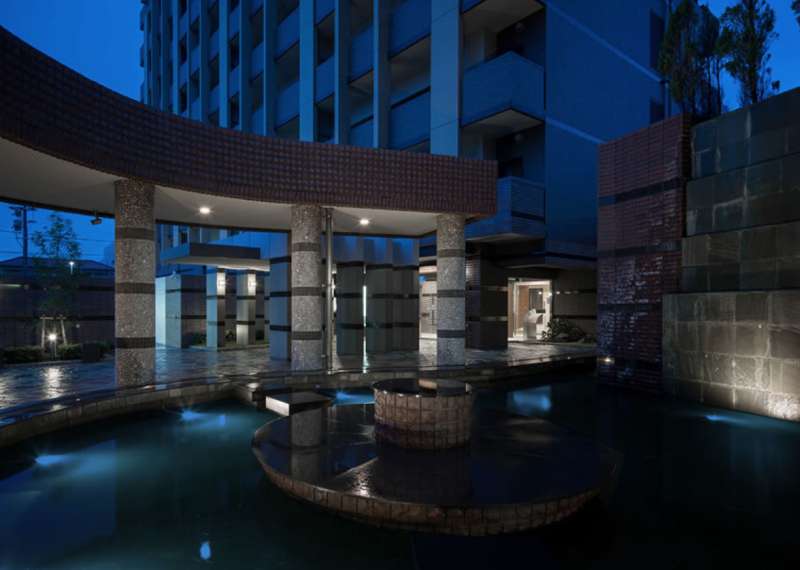 ファイル:THE HOUSE足立の杜 エントランス.png