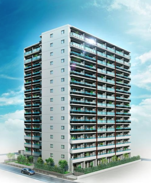 ファイル:エクセレントシティ相模原ステーションアリーナ 外観完成予想CG.png