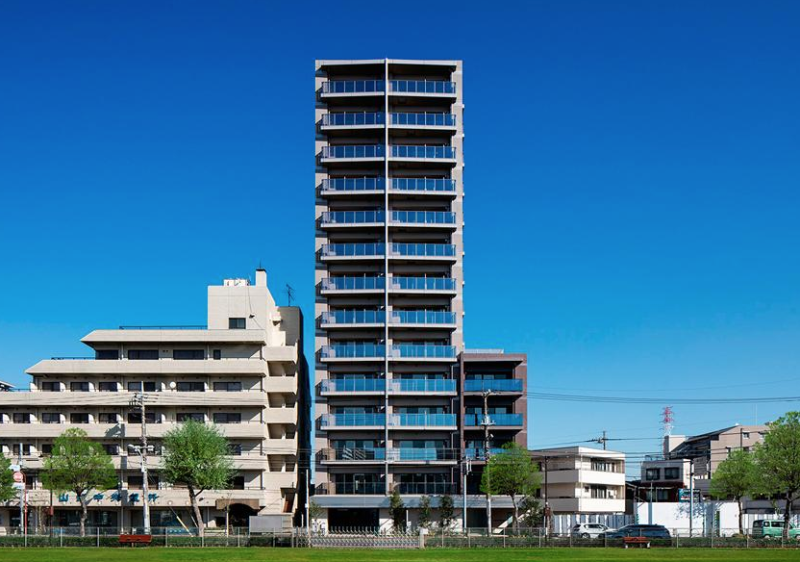 ファイル:プレミスト町田中町 外観.png