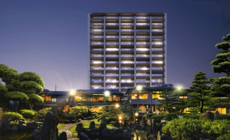 ファイル:ポレスター東本浦レジデンス 外観完成予想図.png