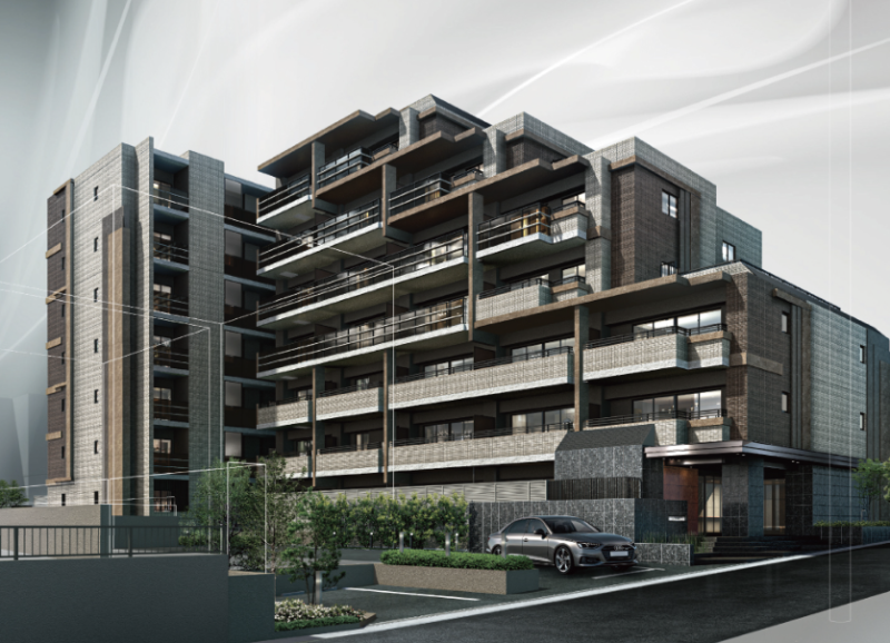 ファイル:レーベン東川口 ZEFEEL 外観完成予想図2.png