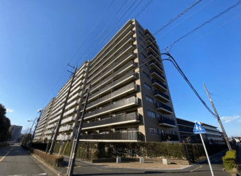 MINASIA湘南ライフタウン　外観1