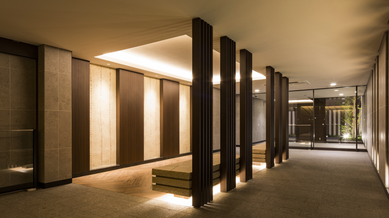 ファイル:ジオ練馬北町 エントランスホール 1.png