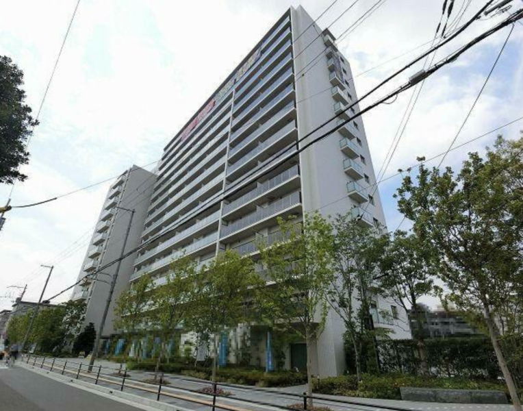 ファイル:ル・サンク守口 外観１.png