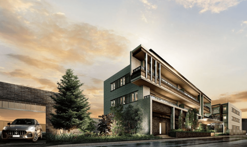 ファイル:レーベン湘南片瀬TERRACE GRANDE 外観完成予想図2.png