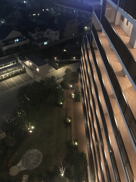 ファイル:パークホームズ立川建設現場（2017-01-15 ）.jpg