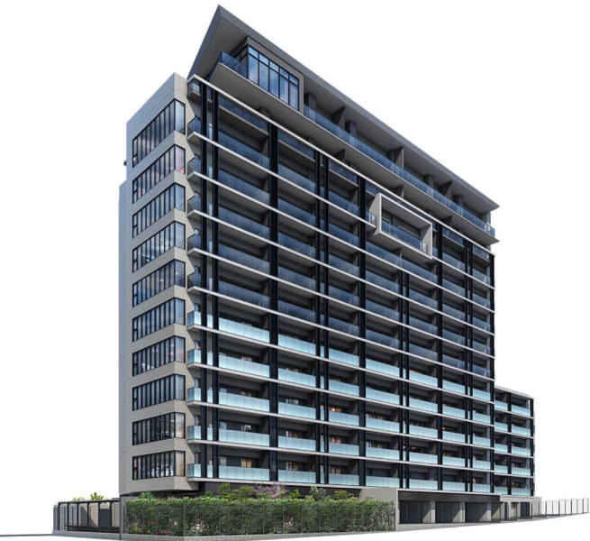 ファイル:ブランズ桃山台 外観完成予想図2.png