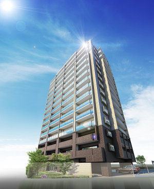 オーヴィジョン筑紫野