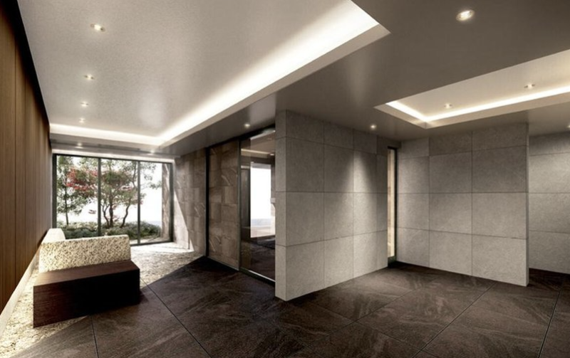 ファイル:プレシス戸田公園ヴェルデ エントエランスホール完成予想図.png