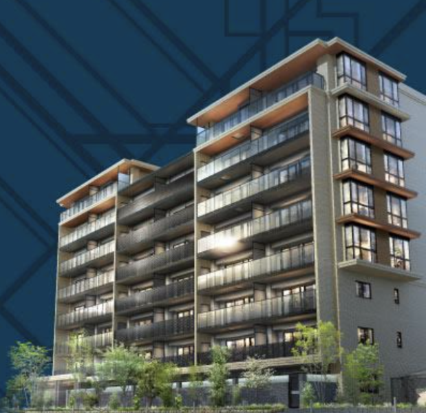 ファイル:ヴェレーナ大和 外観完成予想図.png