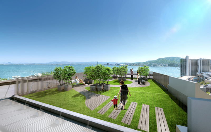 ファイル:イーグルコートびわ湖大津京 展望テラス（天空の小路）完成予想CG.png