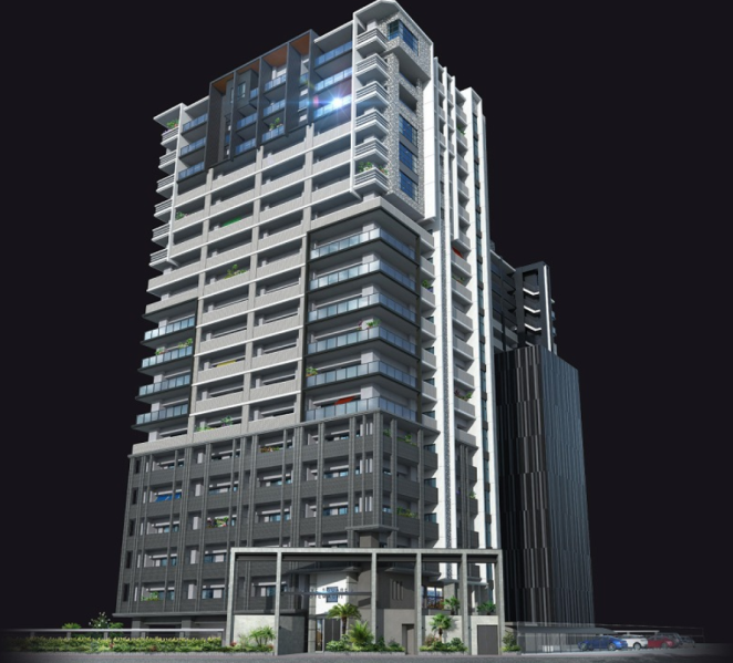 ファイル:ライブスクエア大手町 外観完成予想図.png