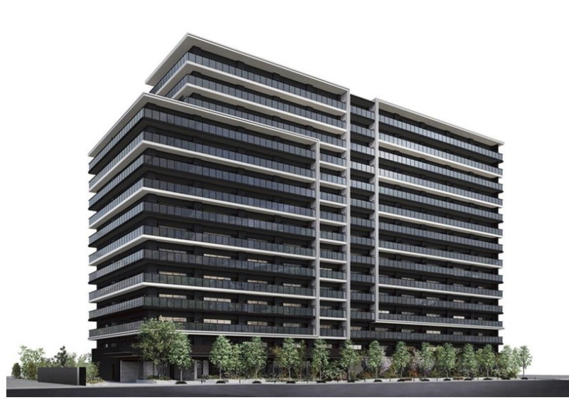 ファイル:（仮称）ワコーレOSAKA ATARACITY PROJECT 外観完成予想図.png