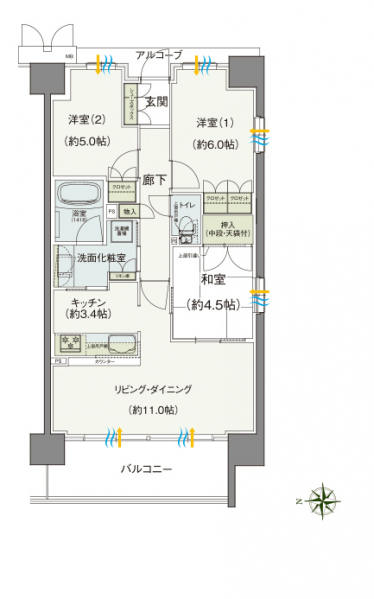 ファイル:Eタイプ 平野161027.png